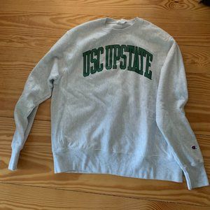 University of South Carolina Upstate Sweatshirt